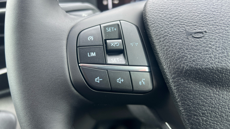 Ford Transit E-350 L3 Rwd 135kW 68kWh H2 Trend Van Auto